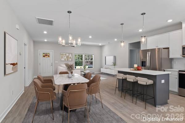 916 Westminster DR #8, Statesville, NC 28677