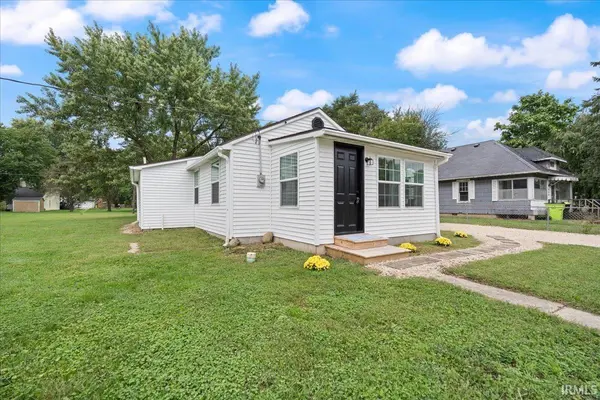 950 Swan ST, Huntington, IN 46750