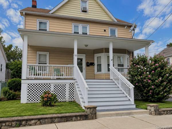 13 Fostoria ST, Highland Falls, NY 10928