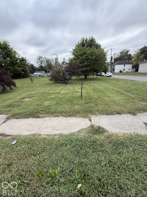 2501 Prospect ST, Indianapolis, IN 46203