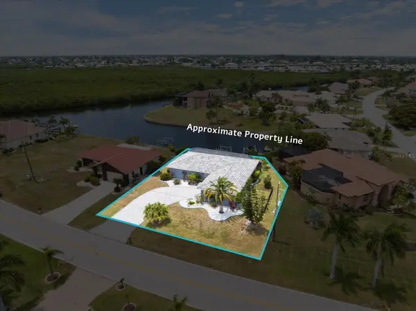 Address not disclosed, Punta Gorda, FL 33950
