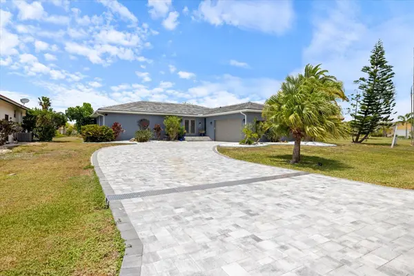 Address not disclosed, Punta Gorda, FL 33950