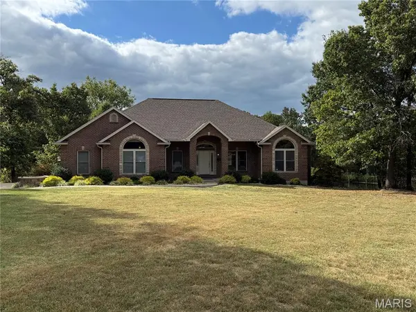 415 Big River Circle, Bonne Terre, MO 63628