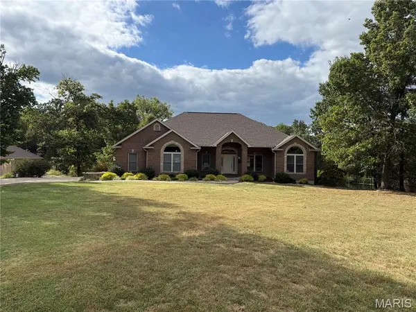 415 Big River Circle, Bonne Terre, MO 63628