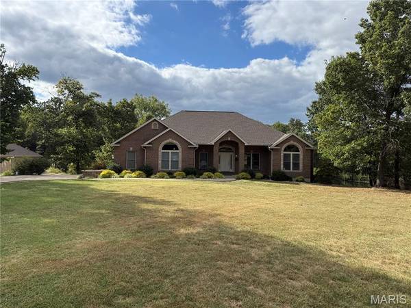 415 Big River Circle, Bonne Terre, MO 63628