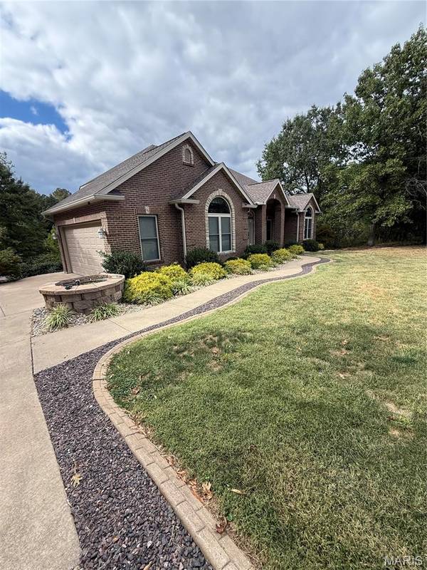 415 Big River Circle, Bonne Terre, MO 63628