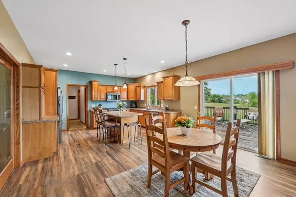 940 Preserve BLVD, Norwood Young America, MN 55397
