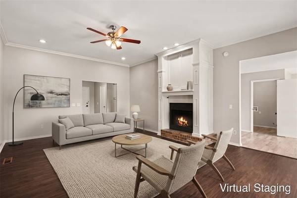 16721 Sumac DR, Edmond, OK 73012