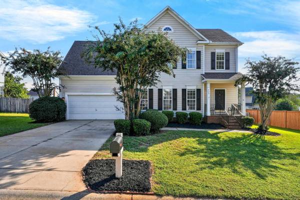 406 Rosehaven WAY, Greer, SC 29651