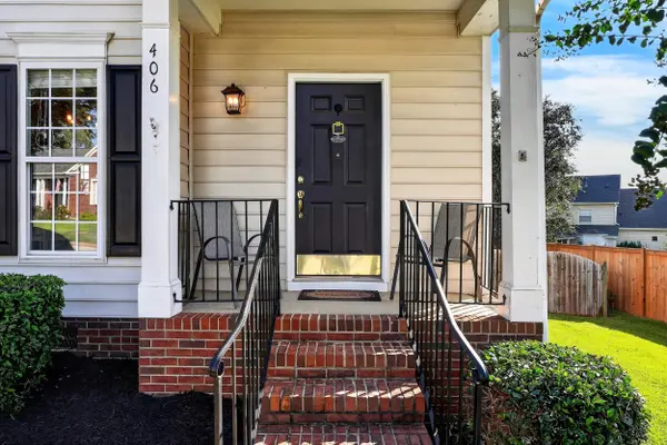 406 Rosehaven WAY, Greer, SC 29651