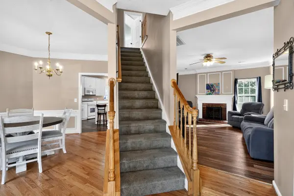 406 Rosehaven WAY, Greer, SC 29651