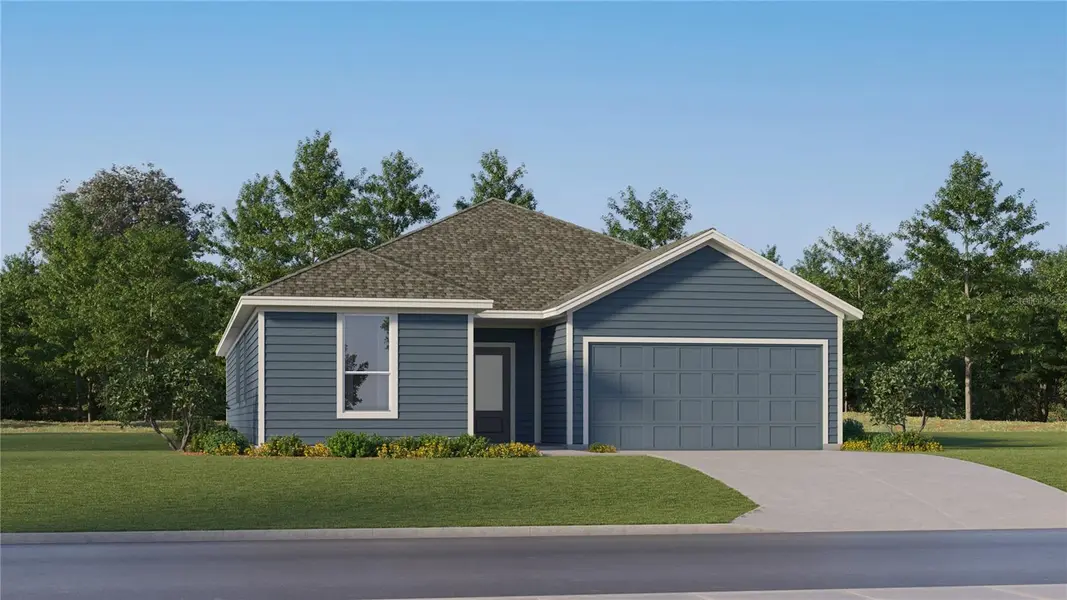 4169 EASTMINSTER RD, Davenport, FL 33837