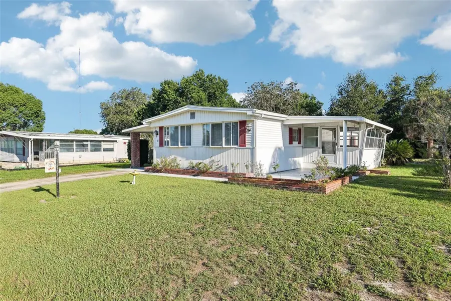 11 FLORENCE BLVD, Debary, FL 32713