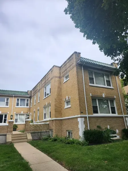 5416 W WINDSOR AVE #1G, Chicago, IL 60630