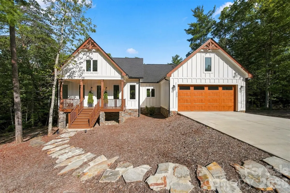 217 Sycamore DR, Nebo, NC 28761
