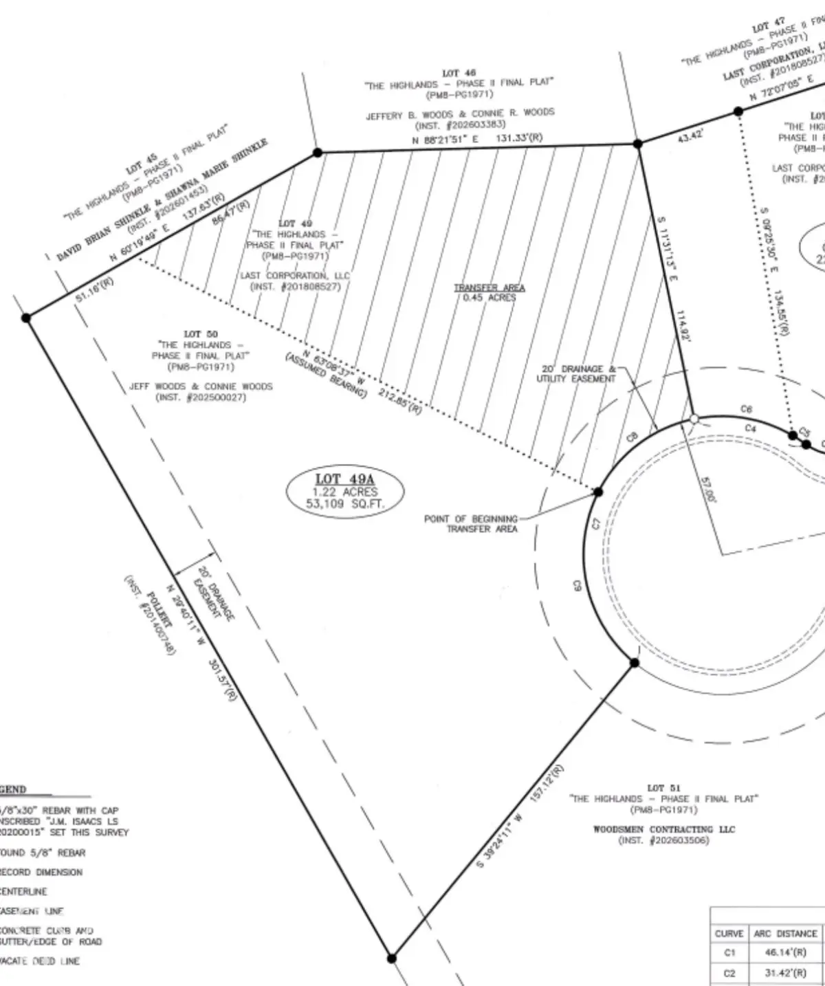 3494 Holyhead CT, Seymour, IN 47274
