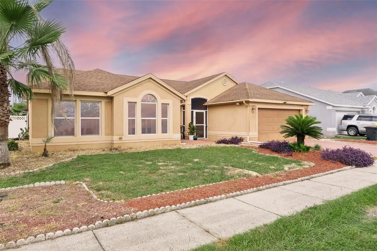 8611 PRIMROSE DR, Kissimmee, FL 34747