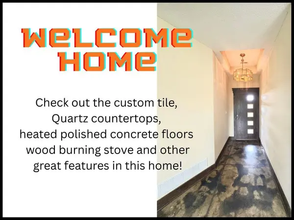 160 NW H Hwy HWY, Warrensburg, MO 64093