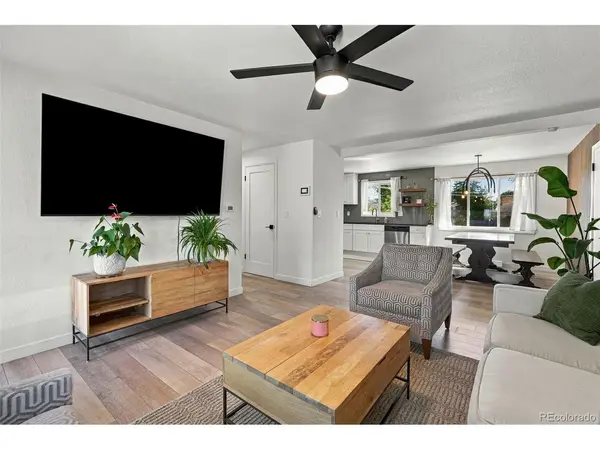 2076 S Yates, Denver, CO 80219