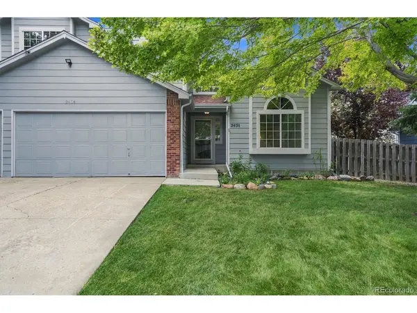 2454 S Sedalia, Aurora, CO 80013