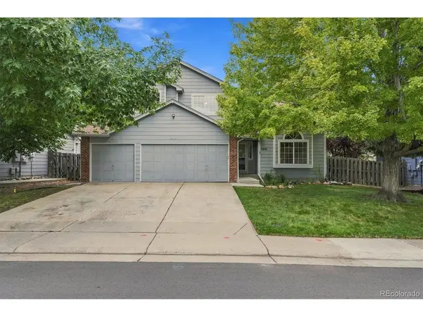 2454 S Sedalia, Aurora, CO 80013