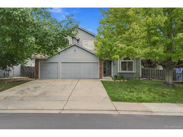 2454 S Sedalia, Aurora, CO 80013