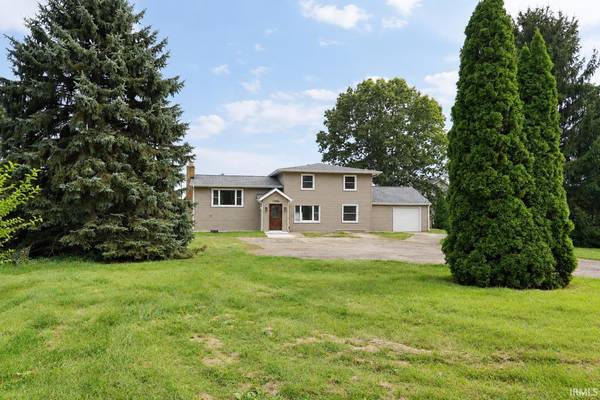 11050 McKinley HWY, Osceola, IN 46561