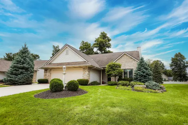 9532 Trellis CV, Fort Wayne, IN 46835