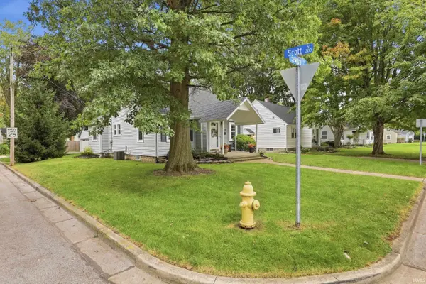 1122 Seward ST, New Haven, IN 46774-1238