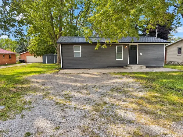 265 Peneton ST, Waterloo, IN 46793