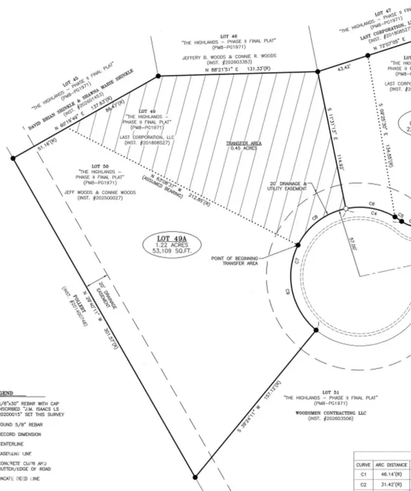 3494 Holyhead CT, Seymour, IN 47274