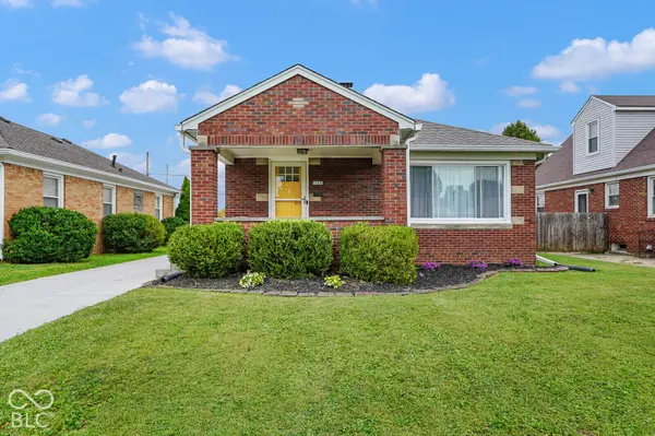 1426 N Butler AVE, Indianapolis, IN 46219
