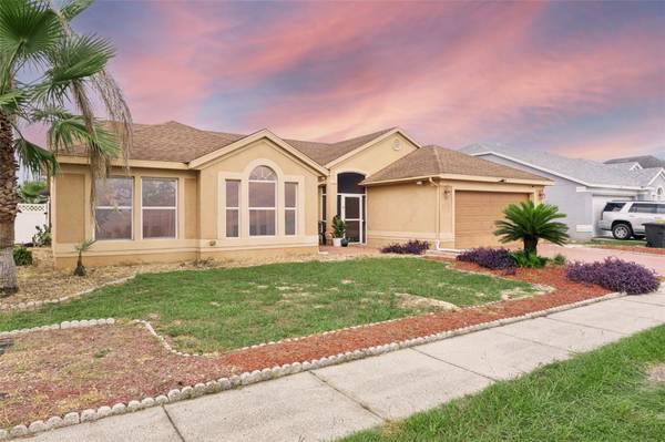 8611 PRIMROSE DR, Kissimmee, FL 34747