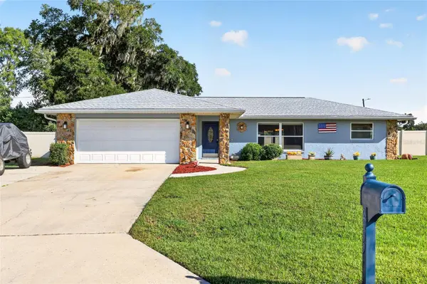 2809 SE 36TH ST, Ocala, FL 34471
