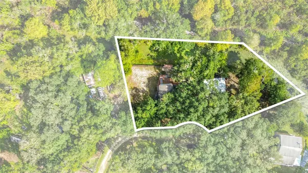 7536 S BOBCAT PT, Floral City, FL 34436