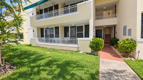 Urb. Vista Real EDIFICIO 4-7 #4-7, Fajardo, PR 00738