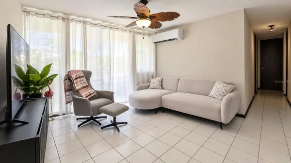 Urb. Vista Real EDIFICIO 4-7 #4-7, Fajardo, PR 00738