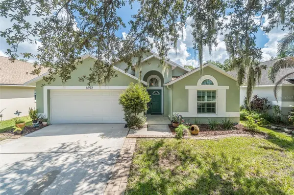 6918 JAMESTOWN MANOR DR, Riverview, FL 33578