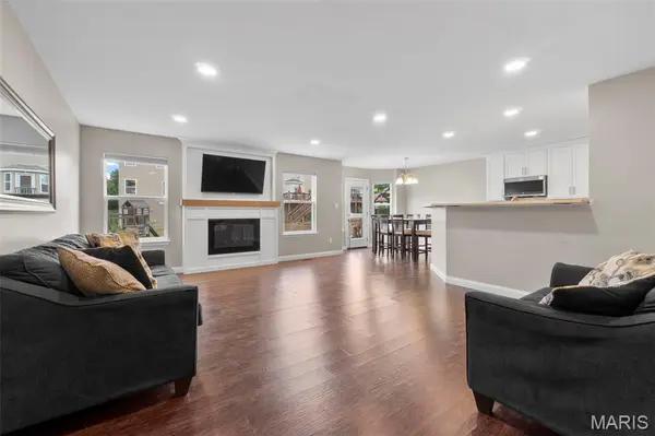 609 Spring MNR, O'fallon, MO 63368