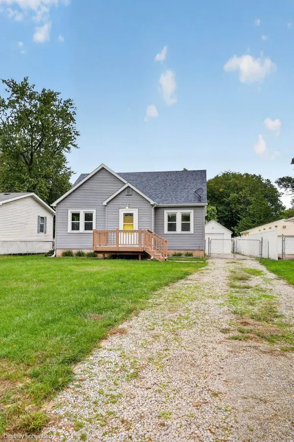 1266 Northey ST, Waterloo, IA 50703