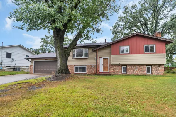 246 105th AVE NW, Coon Rapids, MN 55448