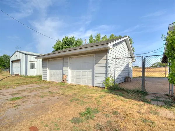 2278 County Road 1270, Blanchard, OK 73010