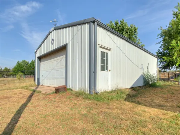 2278 County Road 1270, Blanchard, OK 73010