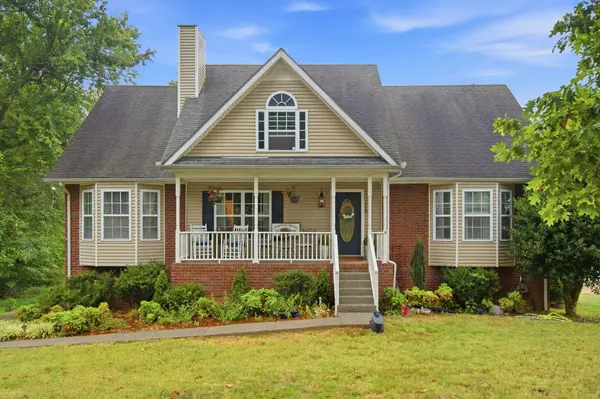 116 Ben Albert Rd, Cottontown, TN 37048