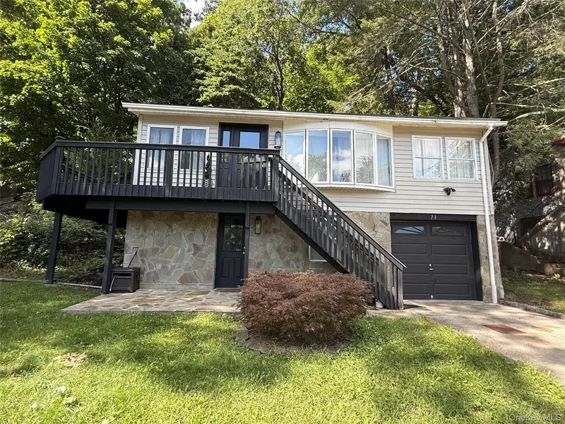 73 Lake TRL, Greenwood Lake, NY 10925