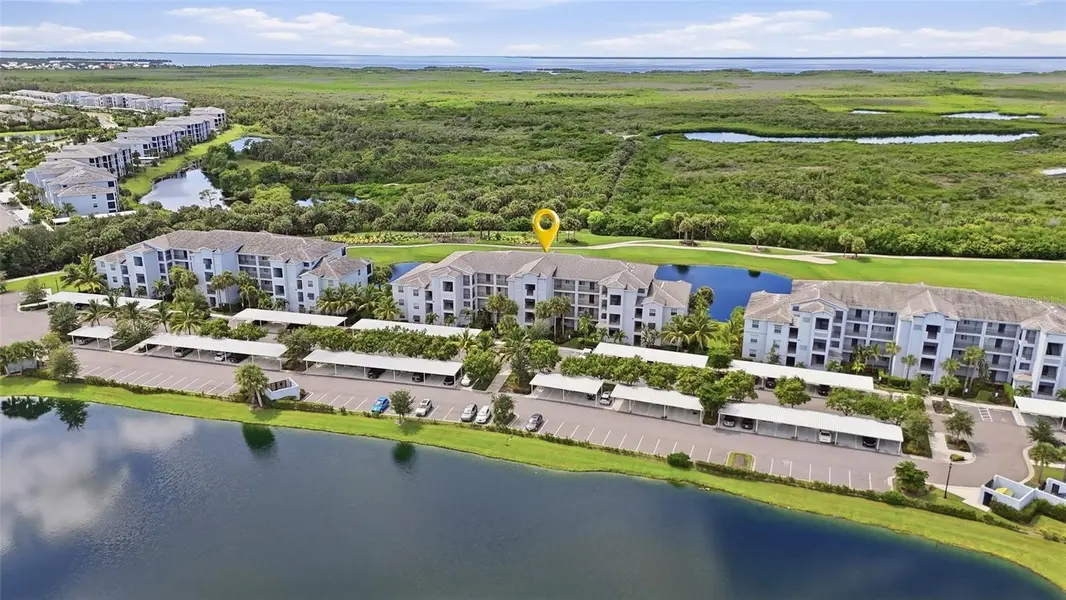 14081 HERITAGE LANDING BLVD #213, Punta Gorda, FL 33955