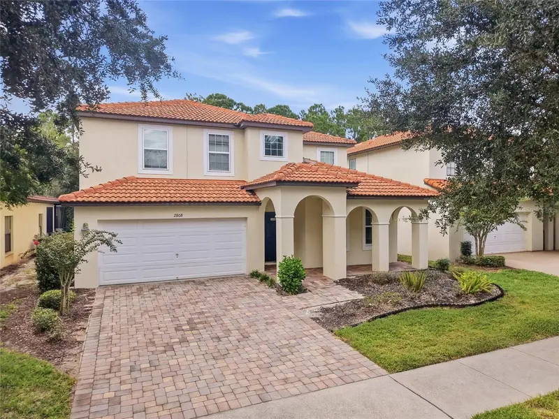 2808 ROCCELLA CT, Kissimmee, FL 34747