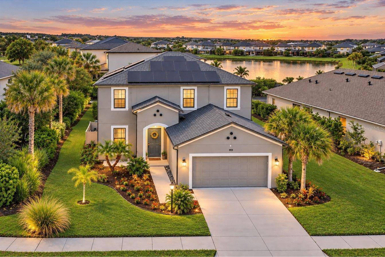 9303 STARRY NIGHT AVE, Sarasota, FL 34241