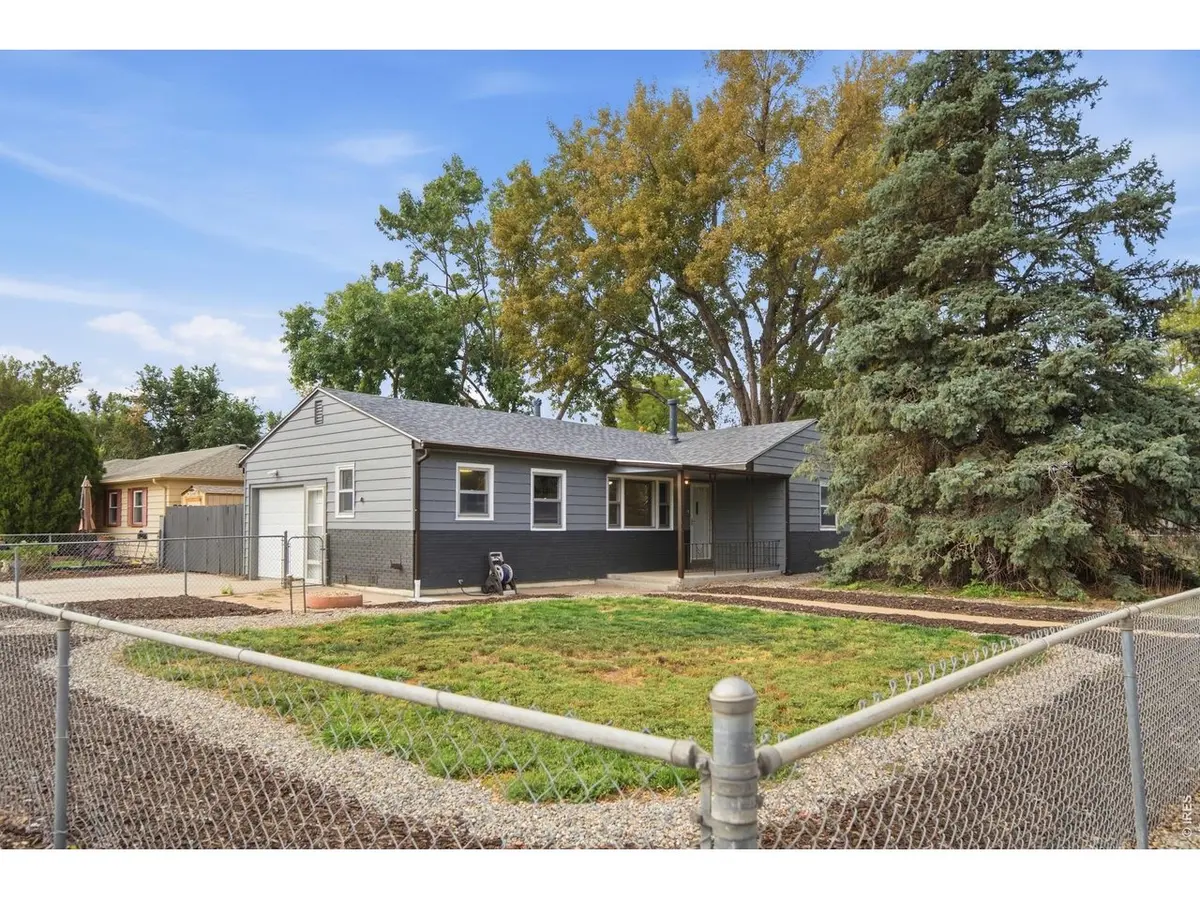 1800 5th, Greeley, CO 80631