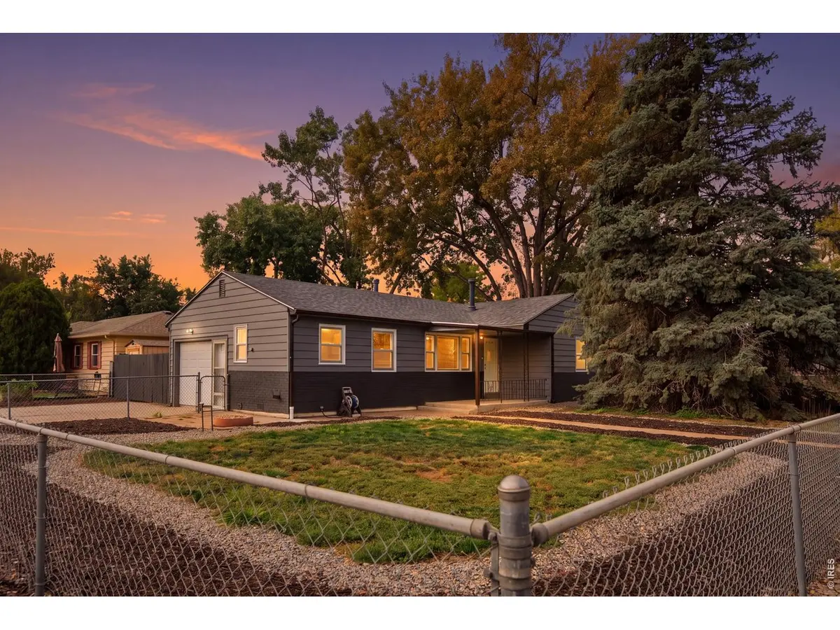 1800 5th, Greeley, CO 80631